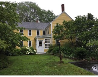 14 Rockrimmon Rd (Ginger Way), Kingston, NH 03848