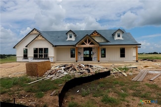 16026 Honey Ridge Dr, Holland, TX 76534