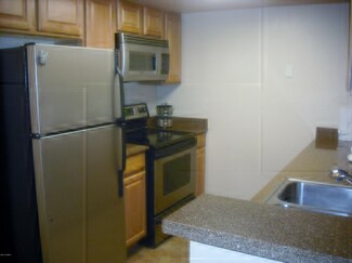 101 S Players Club Dr Unit 14102, Tucson, AZ 85745