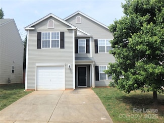 2443 Shad Ct, Charlotte, NC 28208