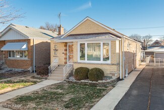 5123 S Laramie Ave, Chicago, IL 60638