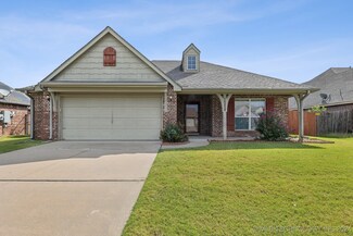 4329 S Xenophon Ave, Tulsa, OK 74107
