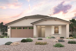 1631 W Posada St, Coolidge, AZ 85128