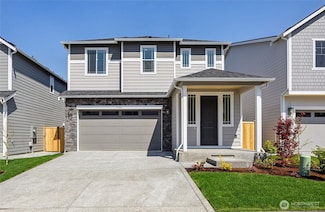 20523 97th Ave E Unit 25, Graham, WA 98338