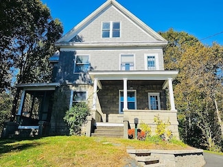 263-265 Silver St Unit 263, Greenfield, MA 01301