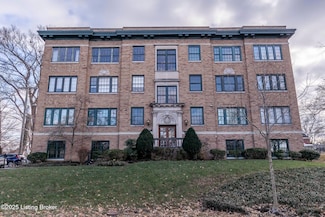 1360 Eastern Pkwy Unit 10, Louisville, KY 40204