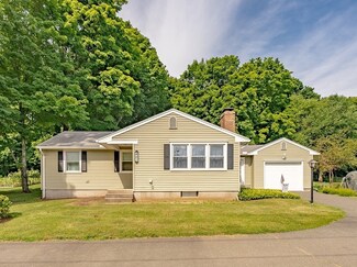 451 N Westfield St, Feeding Hills, MA 01030
