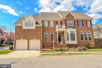 2186 Harithy Dr, Dunn Loring, VA 22027