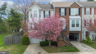 217 Mountain Terrace, Myersville, MD 21773
