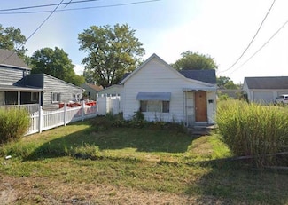 616 N Rosedale Ave, Lima, OH 45805