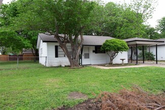 722 Alto Dr, Garland, TX 75040