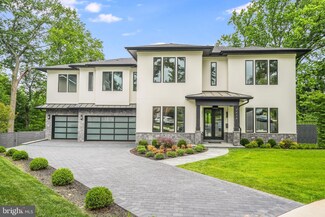 2628 N Upland St, Arlington, VA 22207