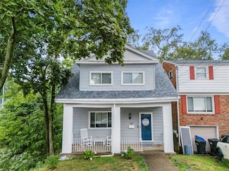 207 Bronx Ave, Pittsburgh, PA 15229