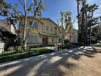 6446 Woodley Ave Unit 3, Van Nuys, CA 91406