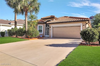 12883 Ivory Stone Loop, Fort Myers, FL 33913