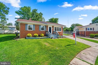 6 Ivybrook Ct, Randallstown, MD 21133