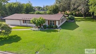 601 Kiester Ln, La Feria, TX 78559