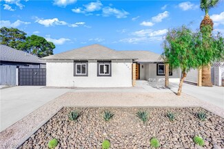 1057 Sweeney Ave, Las Vegas, NV 89104
