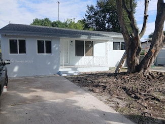 1535 NW 85th St, Miami, FL 33147
