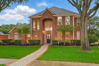 5807 N Ballantrae Dr, Colleyville, TX 76034
