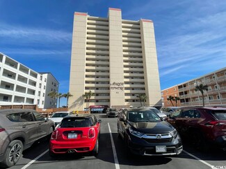 912 N Waccamaw Dr Unit 705 Atalaya Towers, Murrells Inlet, SC 29576