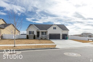 3643 W 650 N, Layton, UT 84041