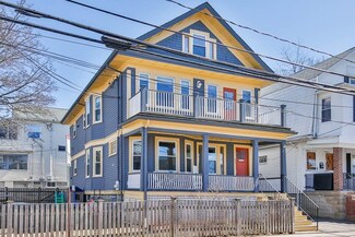 61 North St Unit 1, Somerville, MA 02144