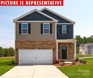 12003 Zazu Way, Charlotte, NC 28215