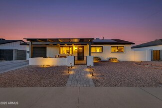 3350 W Charter Oak Rd, Phoenix, AZ 85029