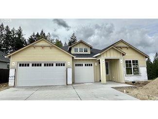 404 W 19th St, La Center, WA 98629