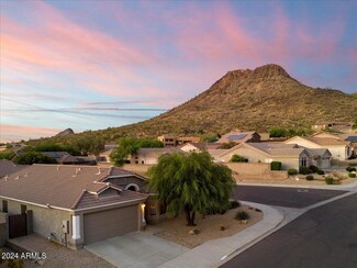 6404 W Prickly Pear Trail, Phoenix, AZ 85083