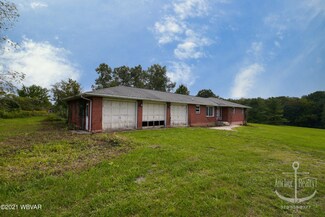 1286 Pond Rd, Muncy, PA 17756