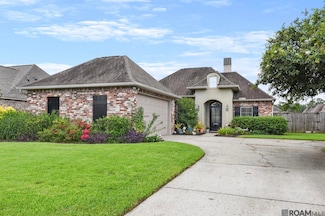 16936 Lynnwood Ave, Greenwell Springs, LA 70739