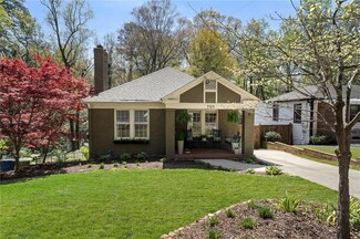 705 Martina Dr NE, Atlanta, GA 30305