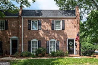 18 S Stratford Dr, Athens, GA 30605