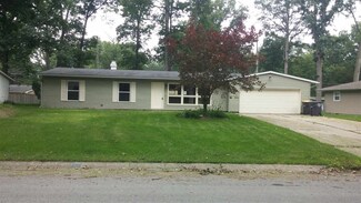 4126 Philip Way, Fort Wayne, IN 46815