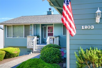 1803 Lea Place, Anacortes, WA 98221