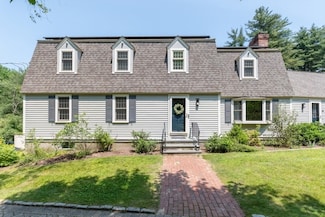 270 Old Lancaster Rd, Sudbury, MA 01776