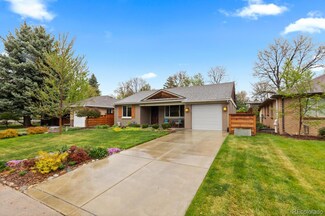 760 Niagara St, Denver, CO 80220