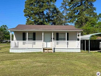 101 N Merrill St, New Boston, TX 75570