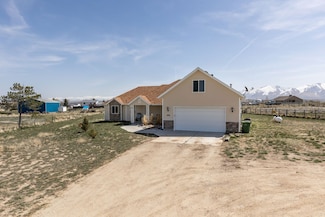 496 Rawlings Dr, Spring Creek, NV 89815