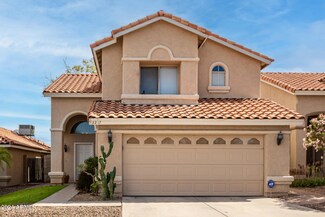 3217 E Altadena Ave, Phoenix, AZ 85028