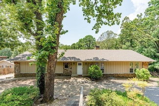 38 Woodland W, Heber Springs, AR 72543