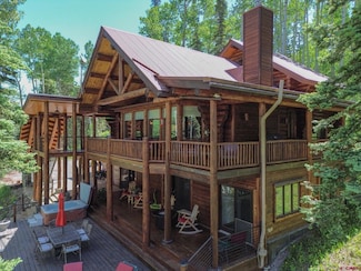 47 High Noon Ln, Telluride, CO 81435