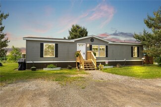 301 Tim Hill Rd, Marathon, NY 13803