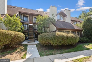 1609 Airy Hill Ct Unit 8B, Crofton, MD 21114