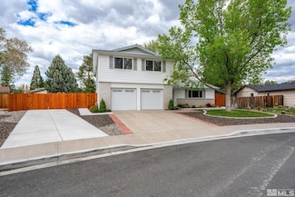 2057 Mesa Vista Dr, Sparks, NV 89434