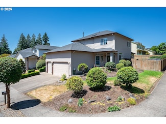 13631 S Squire Dr, Oregon City, OR 97045