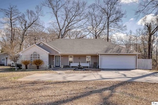 419 Crewlake Loop, Rayville, LA 71269