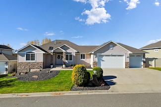 1002 W Highpeak Dr, Spokane, WA 99224